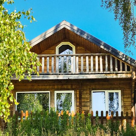 Osada Kryspinow Hotel Cholerzyn ภายนอก รูปภาพ