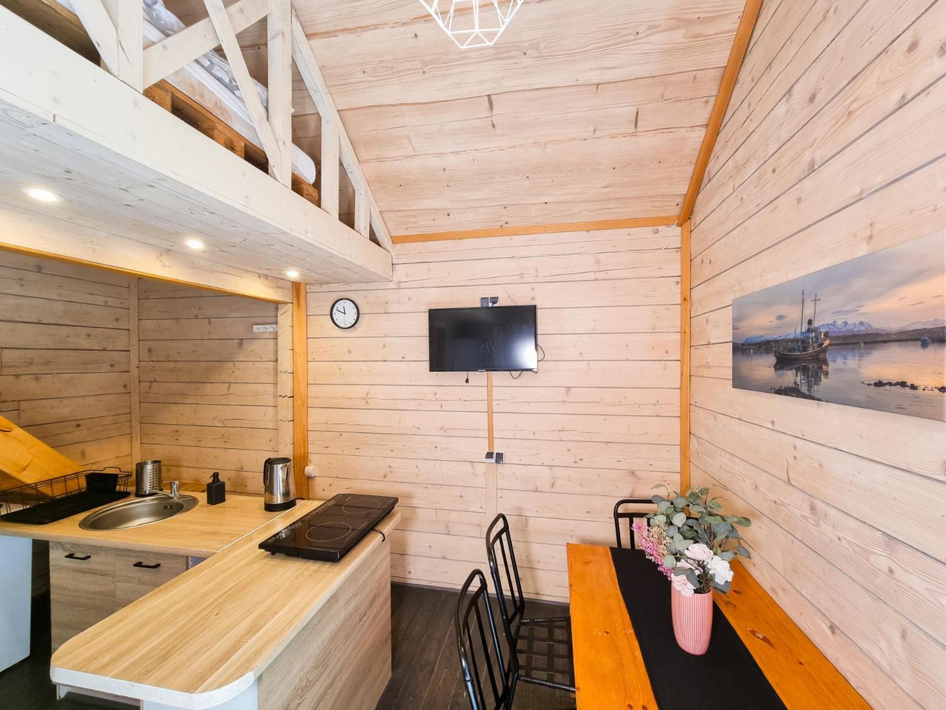 Osada Kryspinow Hotel Cholerzyn ห้อง รูปภาพ