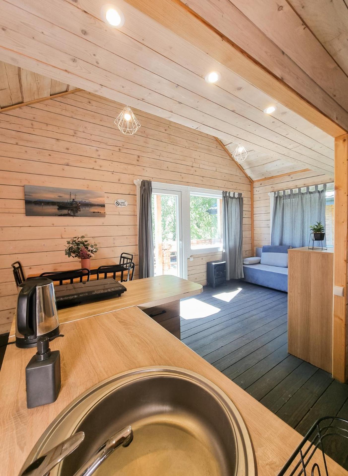 Osada Kryspinow Hotel Cholerzyn ห้อง รูปภาพ