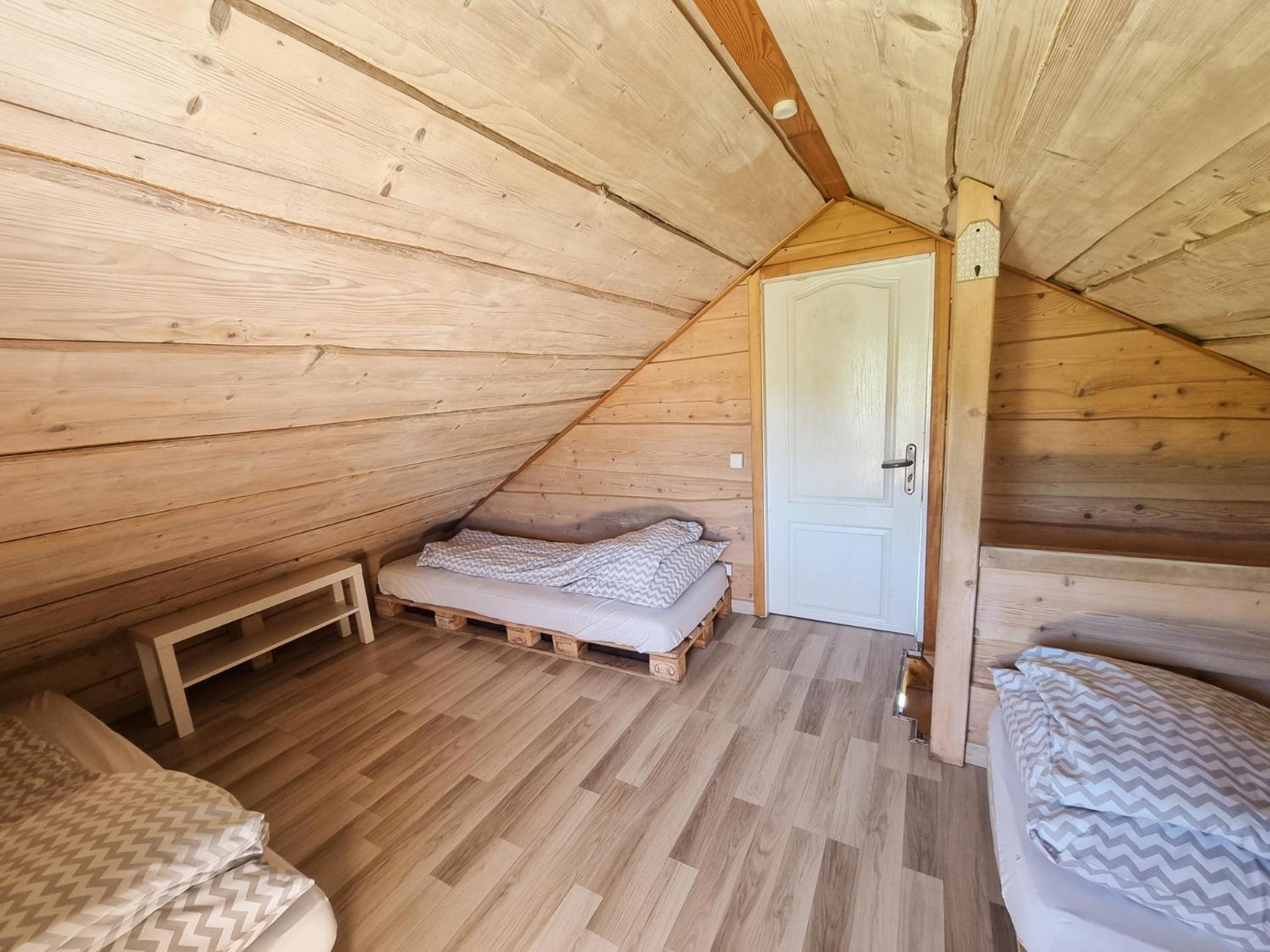 Osada Kryspinow Hotel Cholerzyn ห้อง รูปภาพ