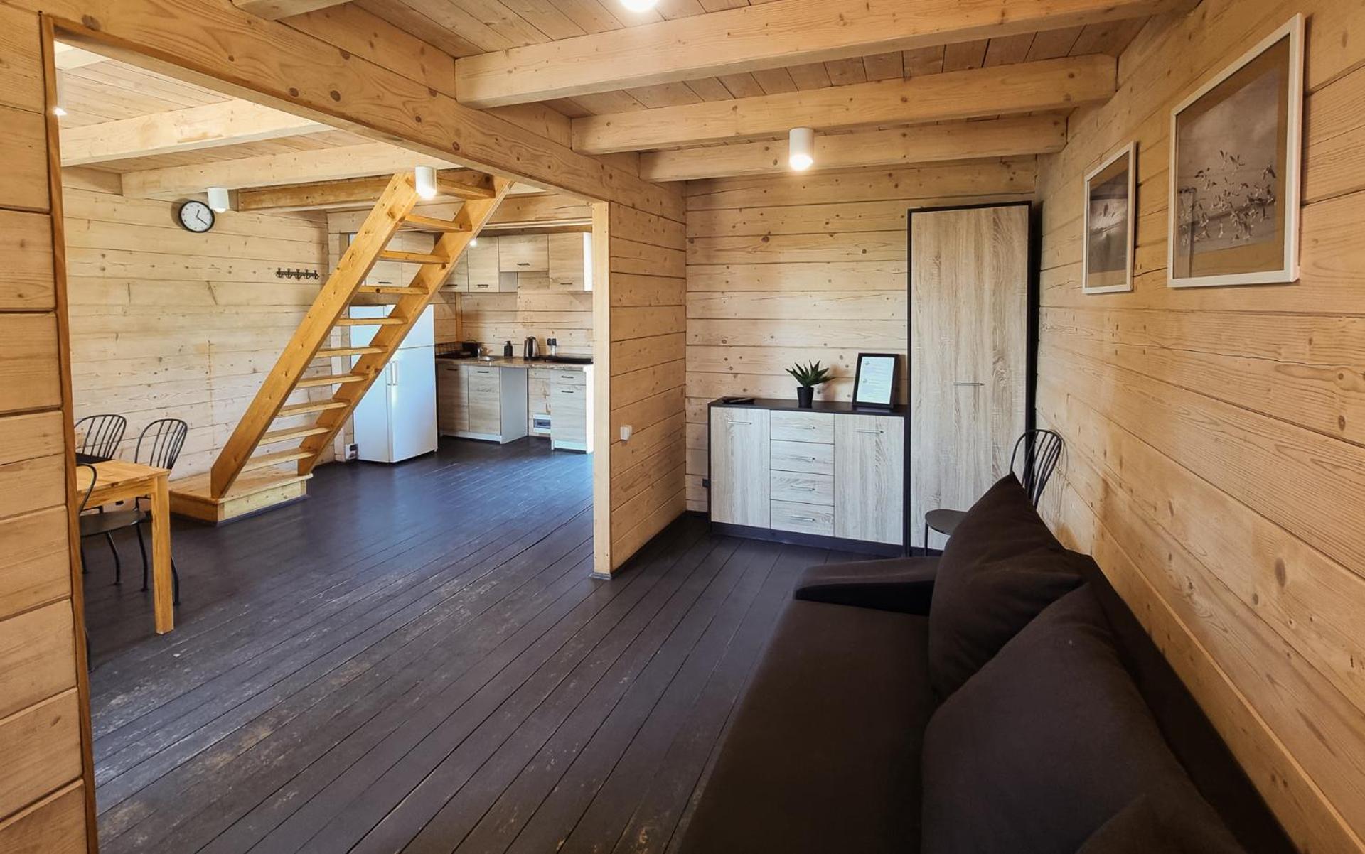 Osada Kryspinow Hotel Cholerzyn ห้อง รูปภาพ