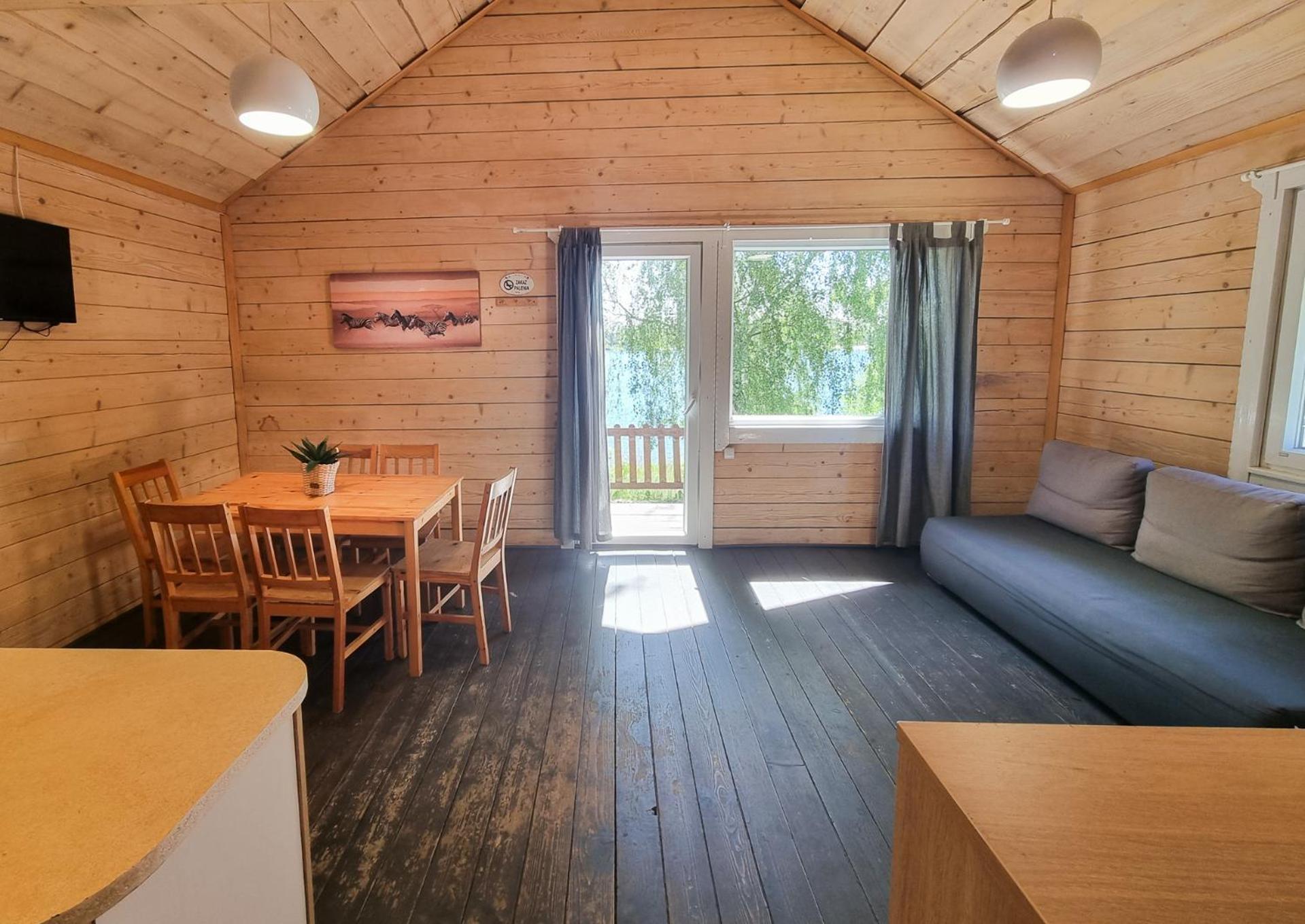 Osada Kryspinow Hotel Cholerzyn ห้อง รูปภาพ