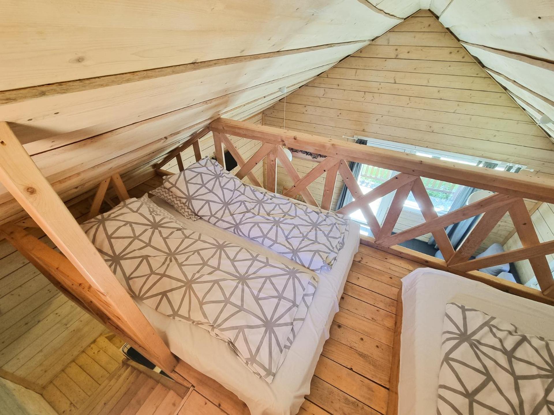 Osada Kryspinow Hotel Cholerzyn ห้อง รูปภาพ