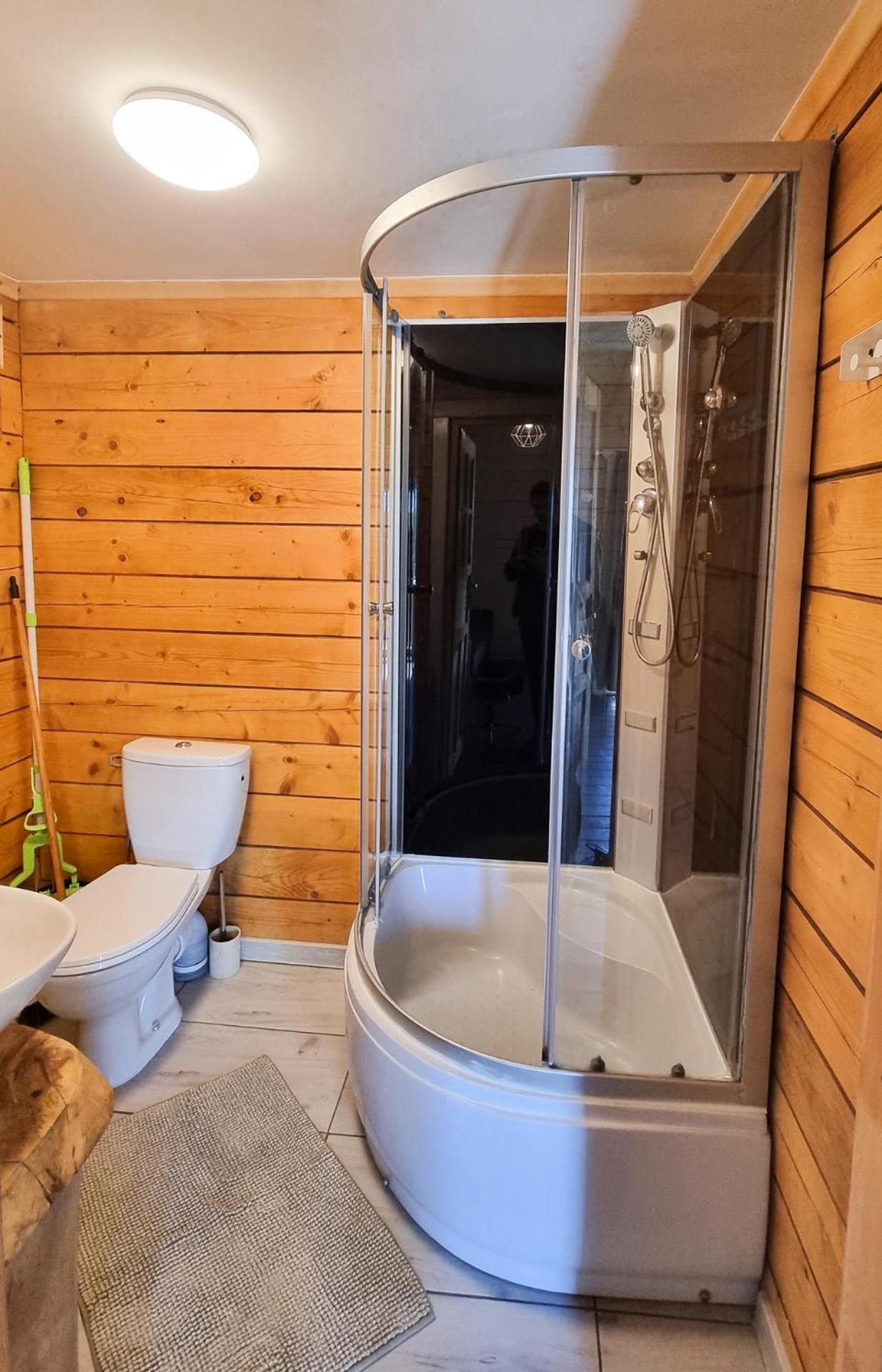 Osada Kryspinow Hotel Cholerzyn ห้อง รูปภาพ