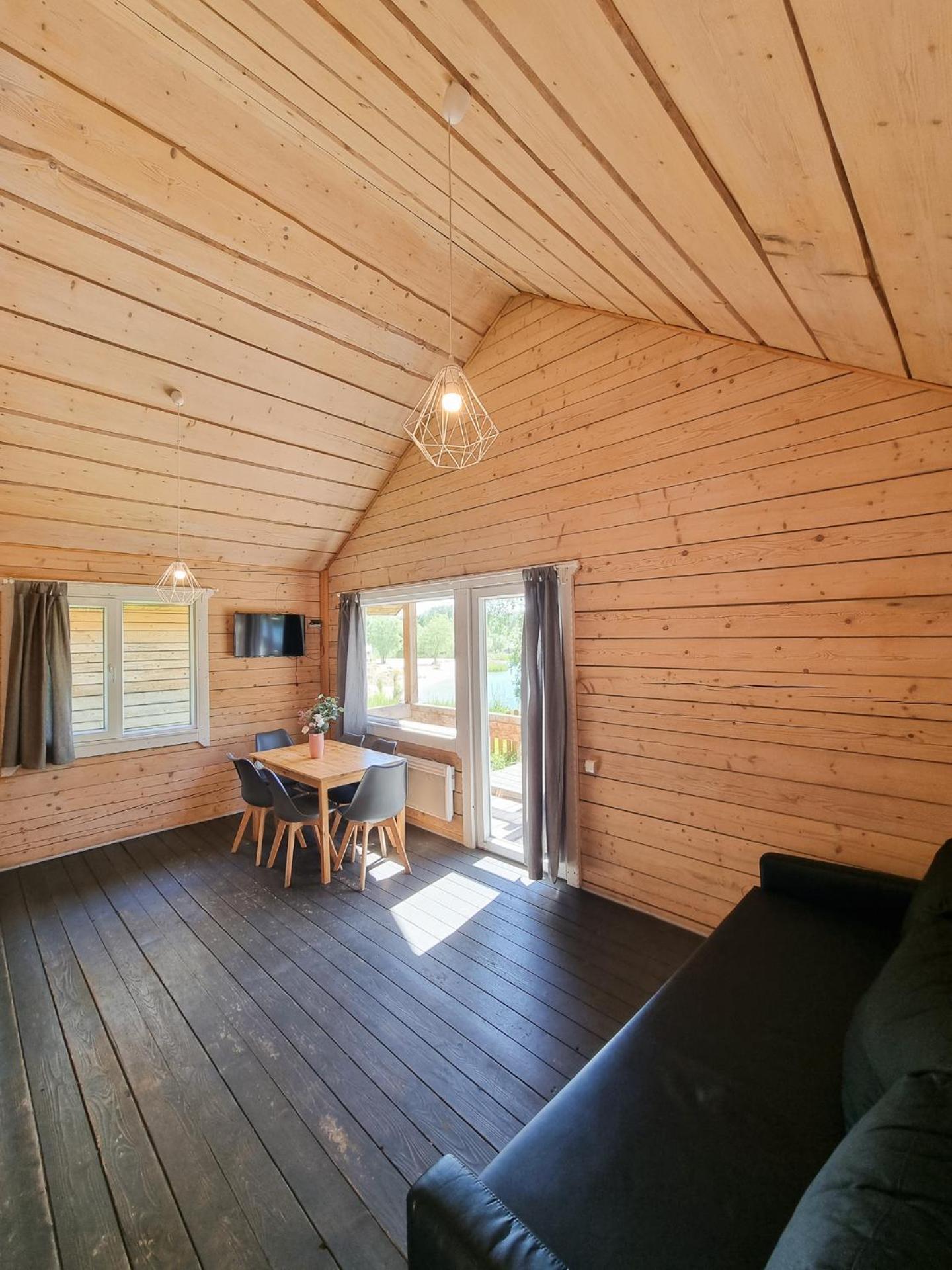 Osada Kryspinow Hotel Cholerzyn ห้อง รูปภาพ