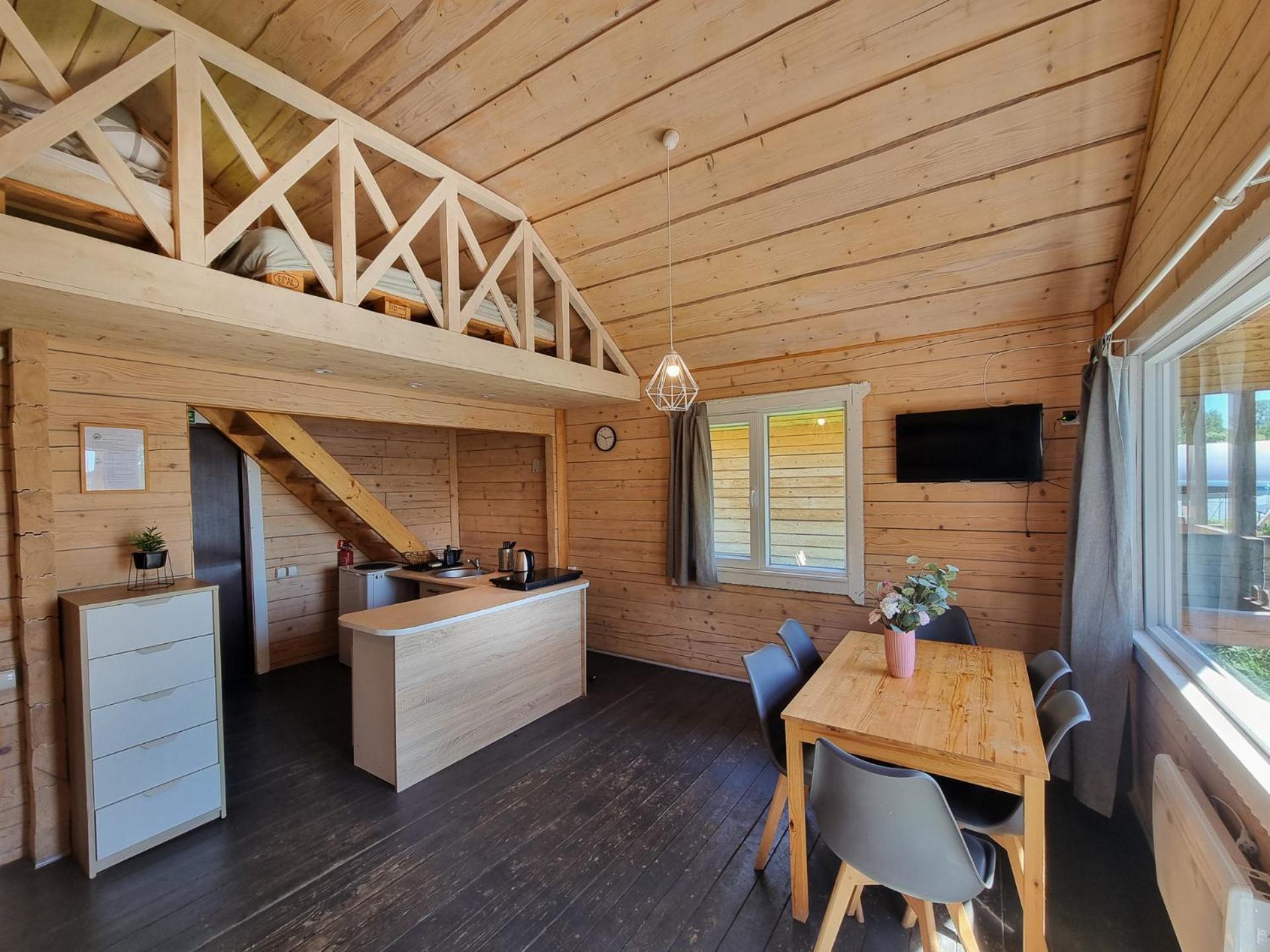 Osada Kryspinow Hotel Cholerzyn ห้อง รูปภาพ